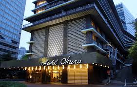 Hotel Okura