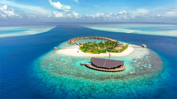 Maldives